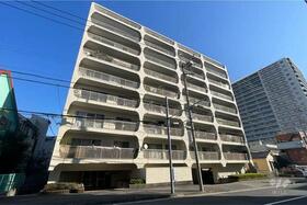 川口青木町スカイハイツ