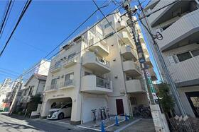 西荻ニュースカイマンション