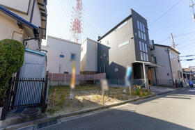 大阪府高槻市春日町