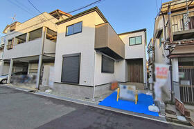 兵庫県尼崎市浜田町２丁目