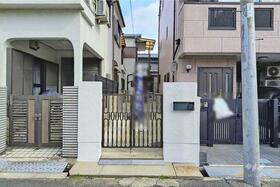 兵庫県尼崎市南武庫之荘６丁目