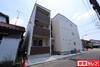 新川橋駅より徒歩9分 新築 3階建の賃貸物件