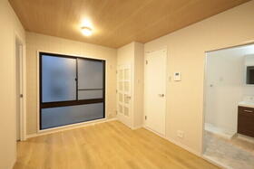 朝日プラザ東灘森南町