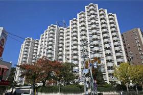 南千里グリーンハイツ