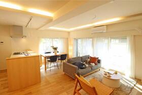 豊栄平町マンション