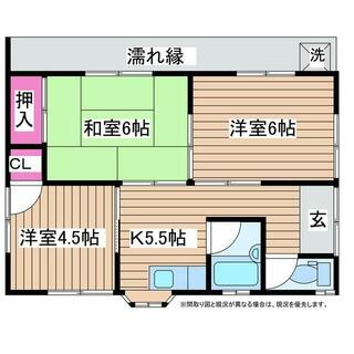 間取り：208017960207