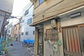 大阪府大阪市城東区鴫野西１丁目