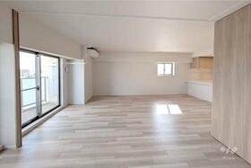 リバーガーデン四天王寺