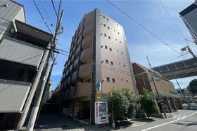 ステージファースト東十条