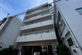 シンハイム東十条