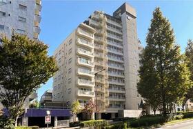 マンションヴィップ中野坂上