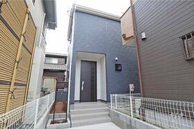 埼玉県川口市戸塚鋏町