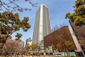 大阪ひびきの街ザ・サンクタスタワー