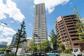 グランドメゾン京町堀タワー