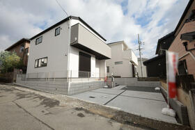 大阪府池田市畑１丁目