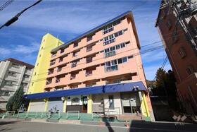 レインボーハイツ