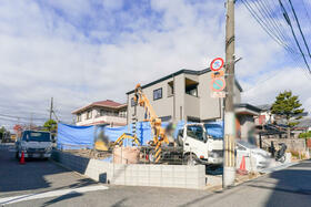 大阪府高槻市藤の里町