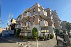 グリーンパーク五反野８