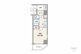 プレサンス心斎橋ザスタイル