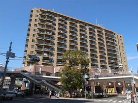 イトーピア逆瀬川