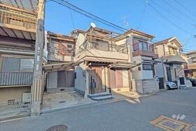 大阪府摂津市鳥飼野々３丁目