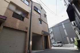 大阪府大阪市淀川区三津屋中１丁目