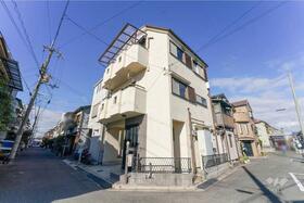 大阪府高槻市城南町３丁目