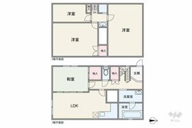 東京都足立区青井６丁目