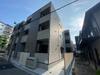 Iris淡路 1階 築1年の賃貸物件