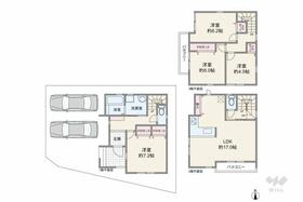 東京都足立区小台２丁目