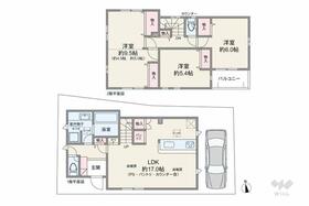東京都足立区花畑３丁目
