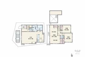 東京都足立区花畑３丁目