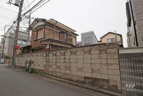 東京都板橋区赤塚新町３丁目