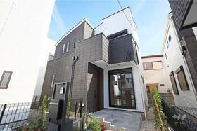 東京都杉並区浜田山１丁目