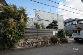 兵庫県宝塚市星の荘