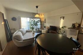 宝塚御殿山マンション