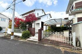 兵庫県川西市水明台４丁目