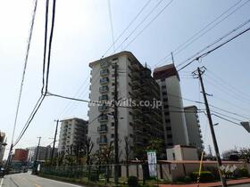 オリーブハイツ相川２号棟