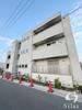 星田駅より徒歩8分 2階 築1年の賃貸物件