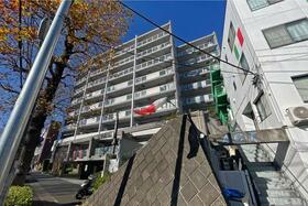 クレッセントグランコート