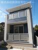 藍 1階 築9年11ヶ月の賃貸物件