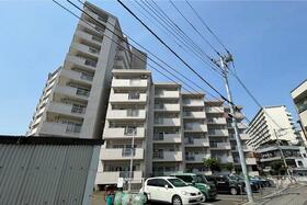 梅田マンション