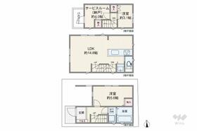 東京都足立区西新井４丁目