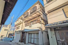 大阪府摂津市一津屋２丁目