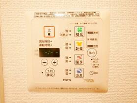 神奈川県川崎市中原区上平間（賃貸マンション2LDK・1階・58.50㎡） その15