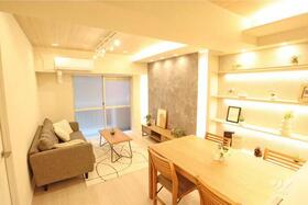 西蒲田さんろーどダイヤモンドマンション