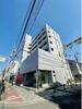 EIGHTSHIROKITA 2階 築5年8ヶ月の賃貸物件