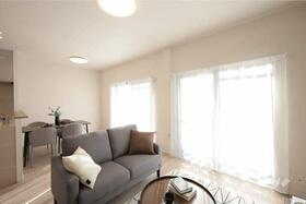 ライオンズマンション住吉川