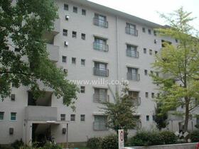 箕面如意谷住宅１６棟