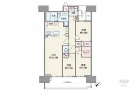 晴海フラッグシービレッジＡ棟